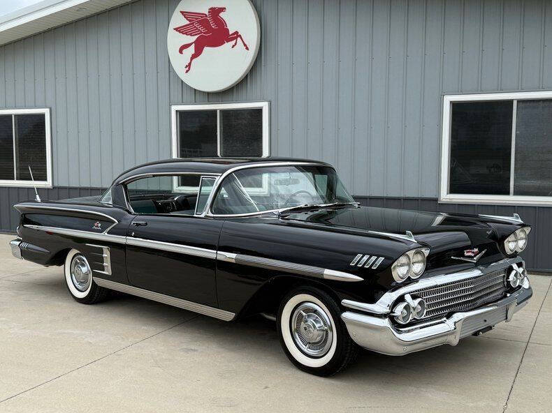 1958 Chevrolet Impala