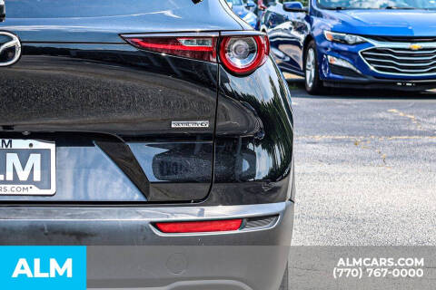 2023 Mazda CX-30 2.5 S Select