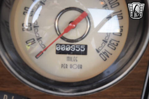 1976 Chevrolet C/K 10 Series