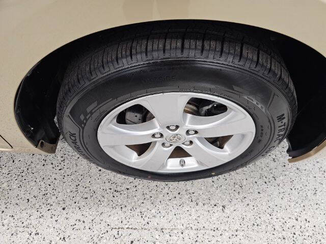 2014 Toyota Sienna LE 8-Passenger