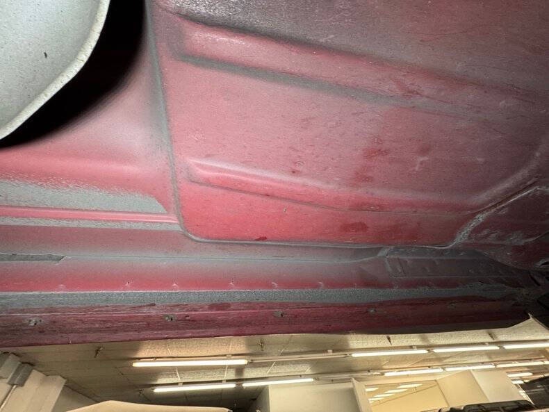 2000 Pontiac Firebird