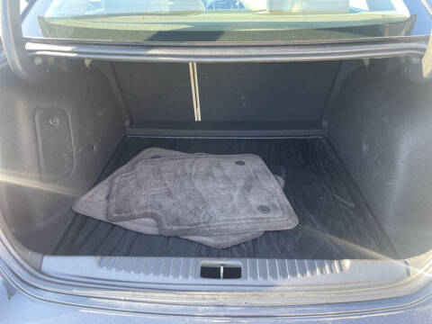 2013 Buick Verano Convenience Group