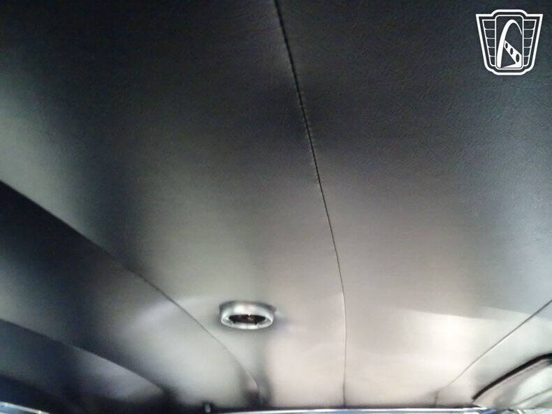 1963 Mercury Marauder