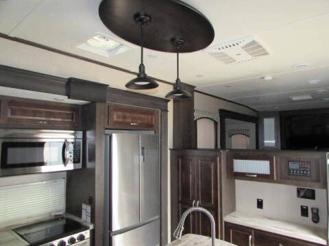 2020 Coachmen RV Brookstone
