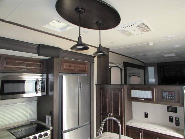 2020 Coachmen RV Brookstone