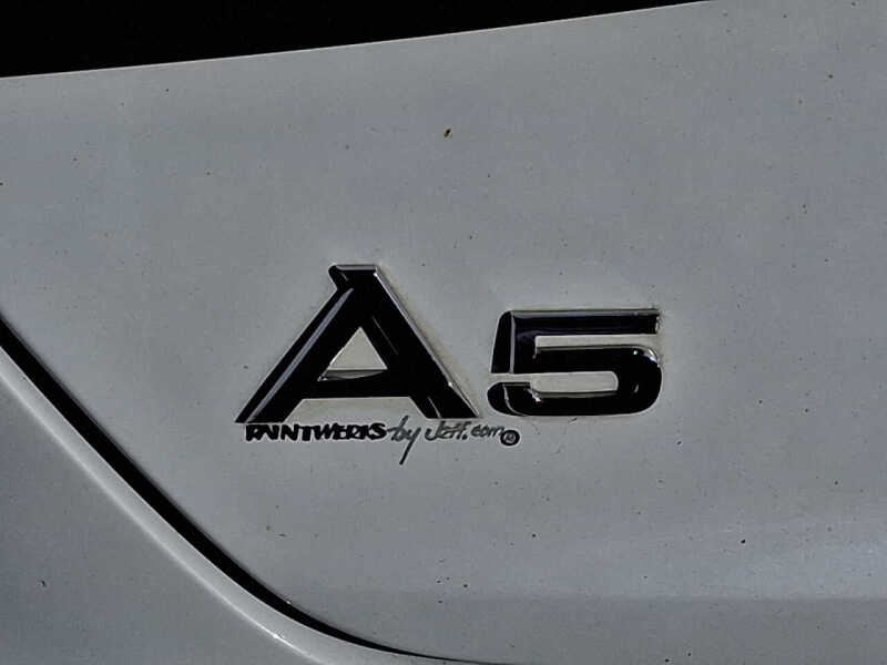 2018 Audi A5 Sportback 2.0T quattro Premium Plus