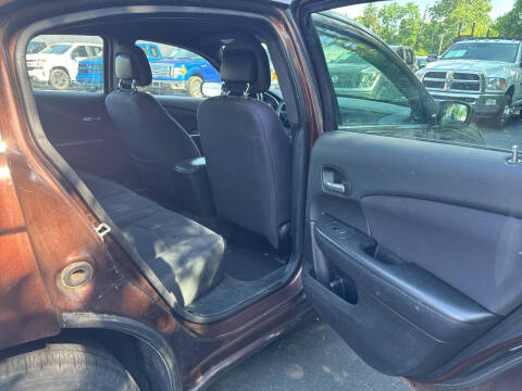 2013 Chrysler 200 LX