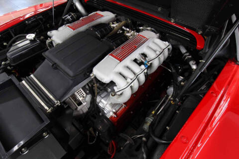 1986 Ferrari Testarossa