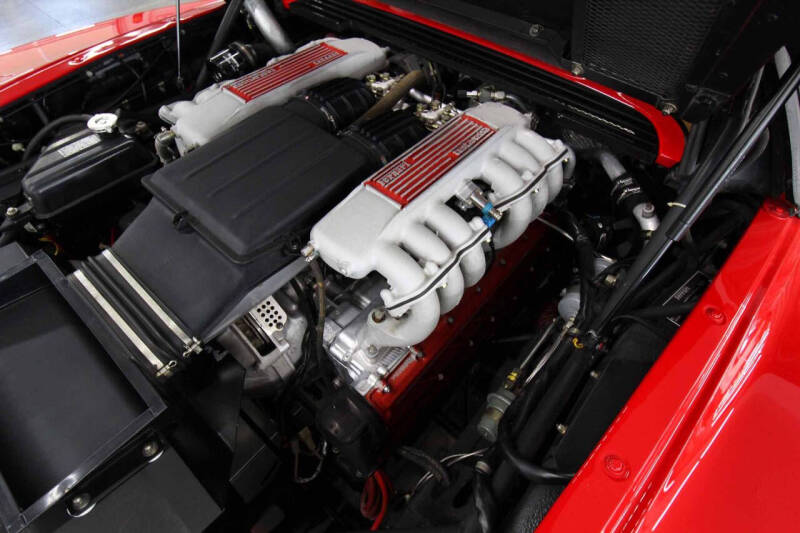 1986 Ferrari Testarossa