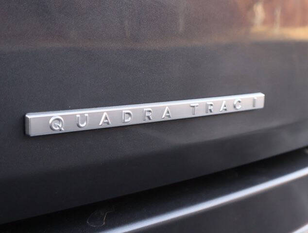 2022 Jeep Wagoneer Series I