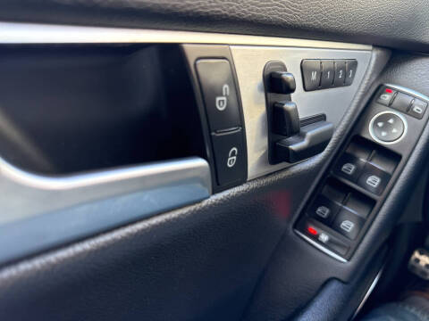 2014 Mercedes-Benz C-Class C 300 Luxury 4MATIC