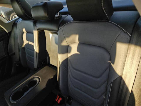 2025 Volkswagen Jetta SEL