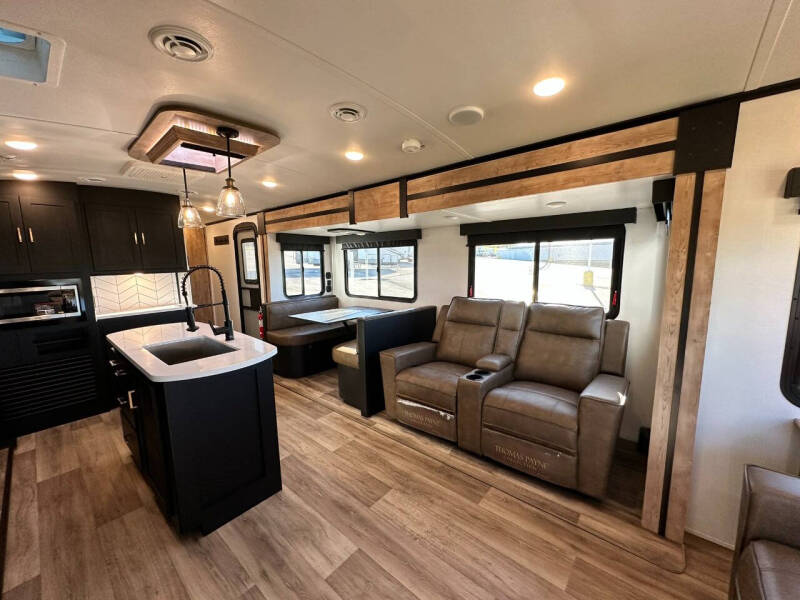 2023 Keystone RV Outback 328RL