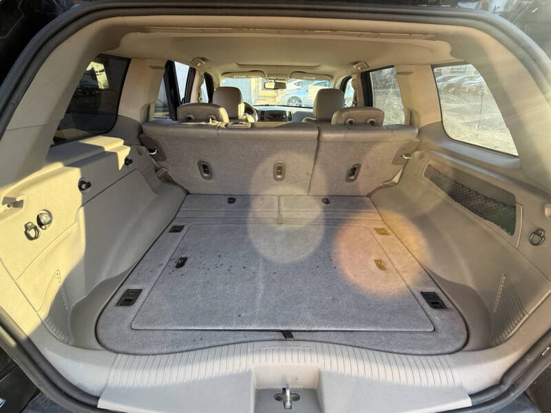 2007 Jeep Grand Cherokee Laredo