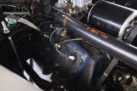 1941 Ford Super Deluxe