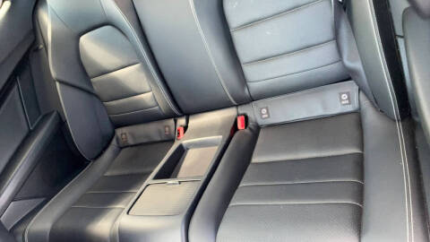 2012 Mercedes-Benz C-Class C 250