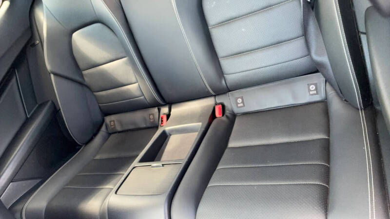 2012 Mercedes-Benz C-Class C 250