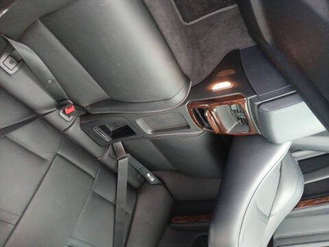 2011 BMW 3 Series 328i xDrive