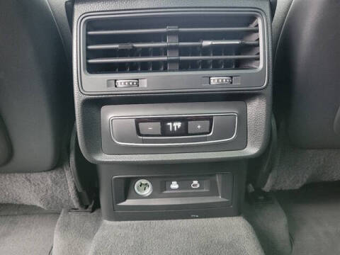 2022 Audi Q7 quattro Premium Plus 55 TFSI