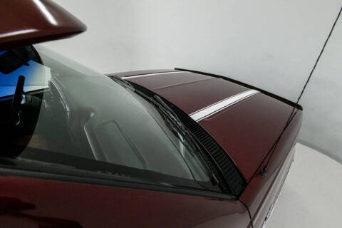 1997 Chevrolet C/K 1500 Series