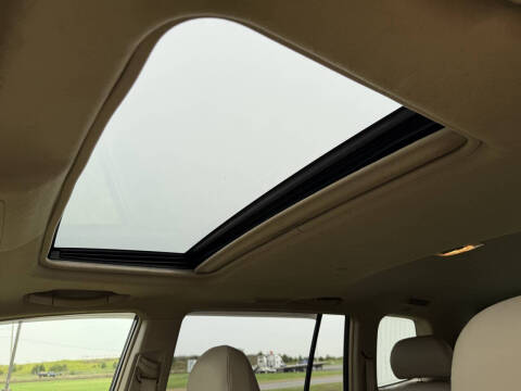 2008 Toyota Highlander Limited