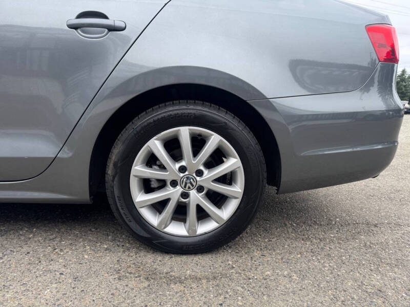 2014 Volkswagen Jetta