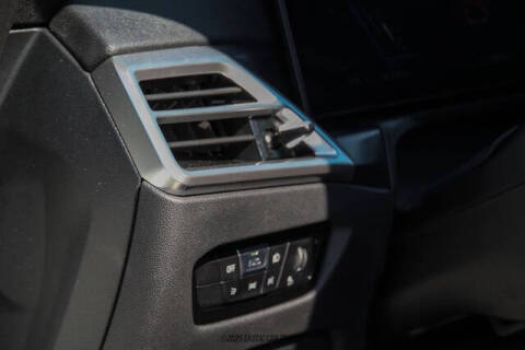 2026 BMW M4 Competition