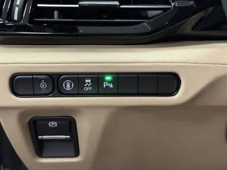 2026 Acura MDX SH-AWD w/Tech