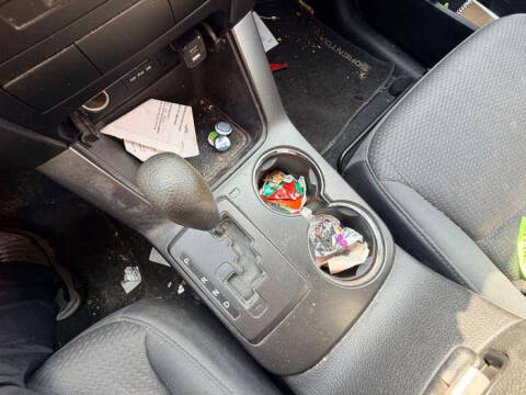 2012 Kia Sorento LX
