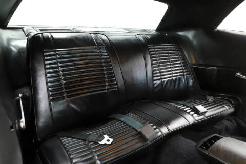 1970 Dodge Challenger