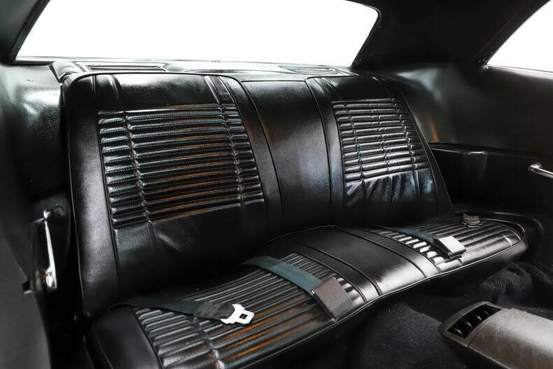 1970 Dodge Challenger