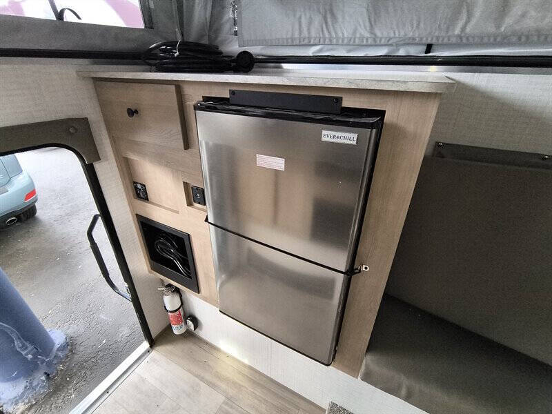 2026 Forest River REAL LITE 1600