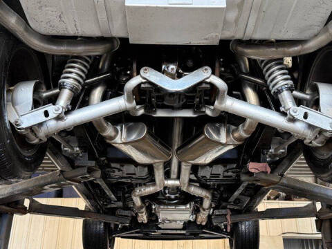 1979 Chevrolet Camaro