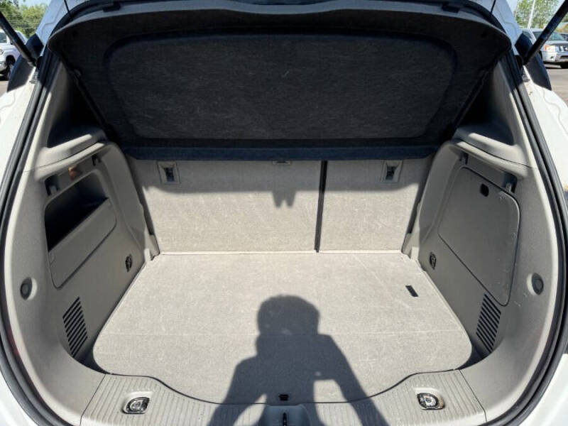 2016 Buick Encore Convenience