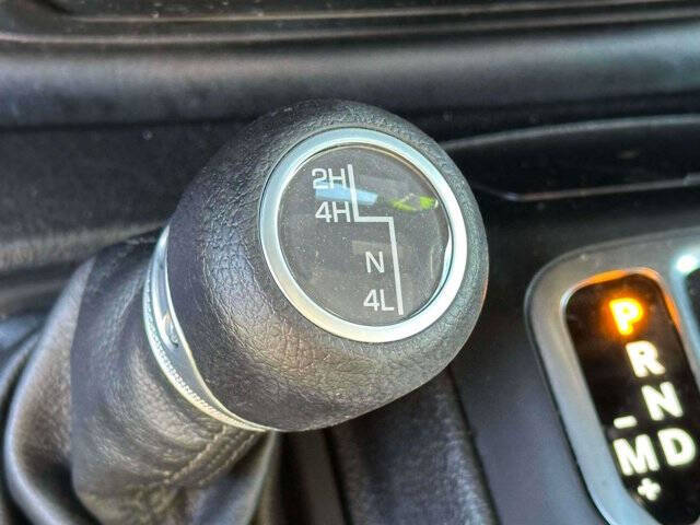 2021 Jeep Gladiator 80th Anniversary Edition