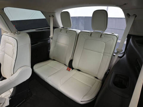 2023 Lincoln Aviator Black Label