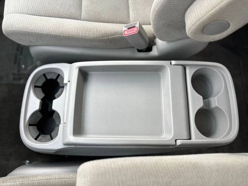 2011 Honda Odyssey EX