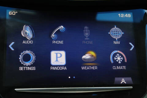 2014 Cadillac XTS Premium Collection