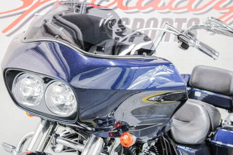2012 Harley-Davidson Road Glide