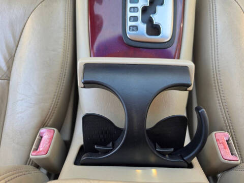 2002 Lexus ES 300