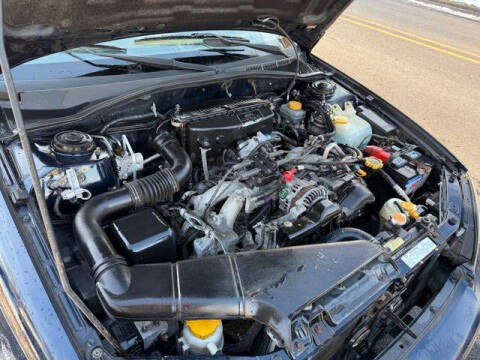 2002 Subaru Legacy L