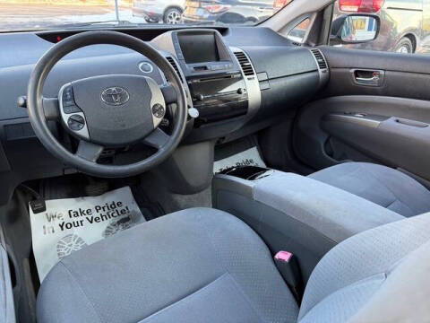 2007 Toyota Prius