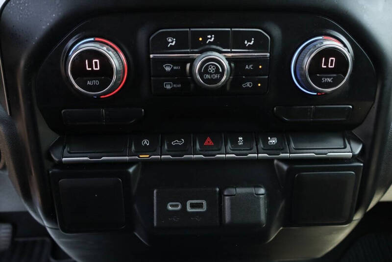 2022 Chevrolet Silverado 1500 Limited