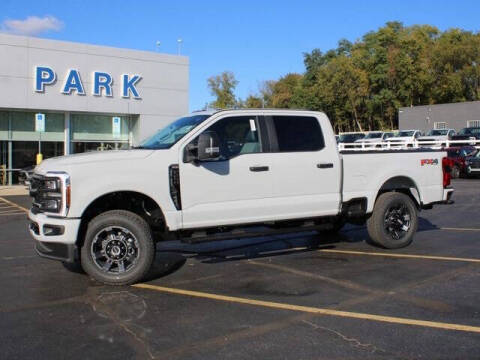 2026 Ford F-250 Super Duty