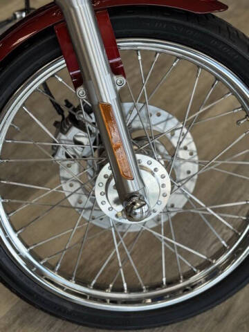 2009 Harley-Davidson Sportster