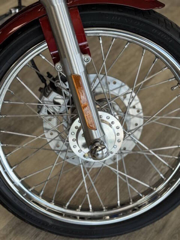 2009 Harley-Davidson Sportster