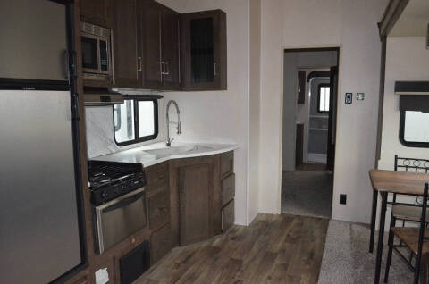 2019 Forest River Salem Hemisphere Hyper-Lyte