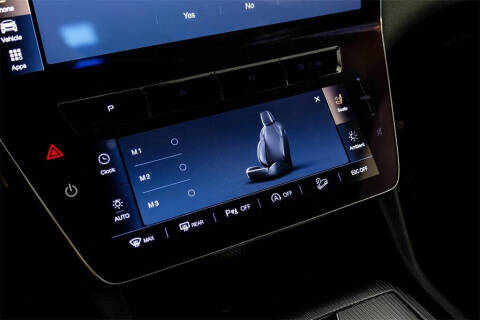 2023 Maserati Grecale GT