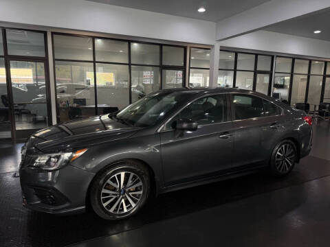 2019 Subaru Legacy 2.5i Premium