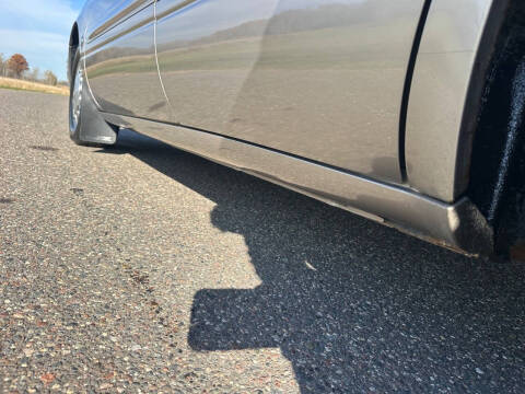 2000 Buick LeSabre Custom